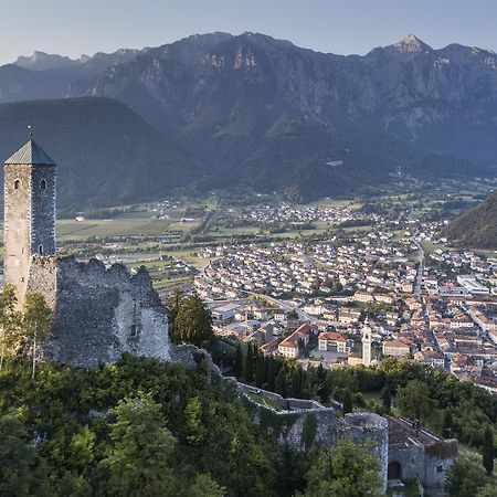 מלון Borgo Valsugana San Giorgio מראה חיצוני תמונה