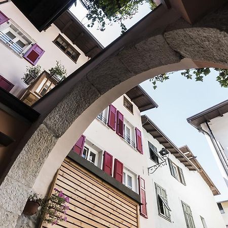מלון Borgo Valsugana San Giorgio מראה חיצוני תמונה