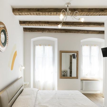 מלון Borgo Valsugana San Giorgio מראה חיצוני תמונה