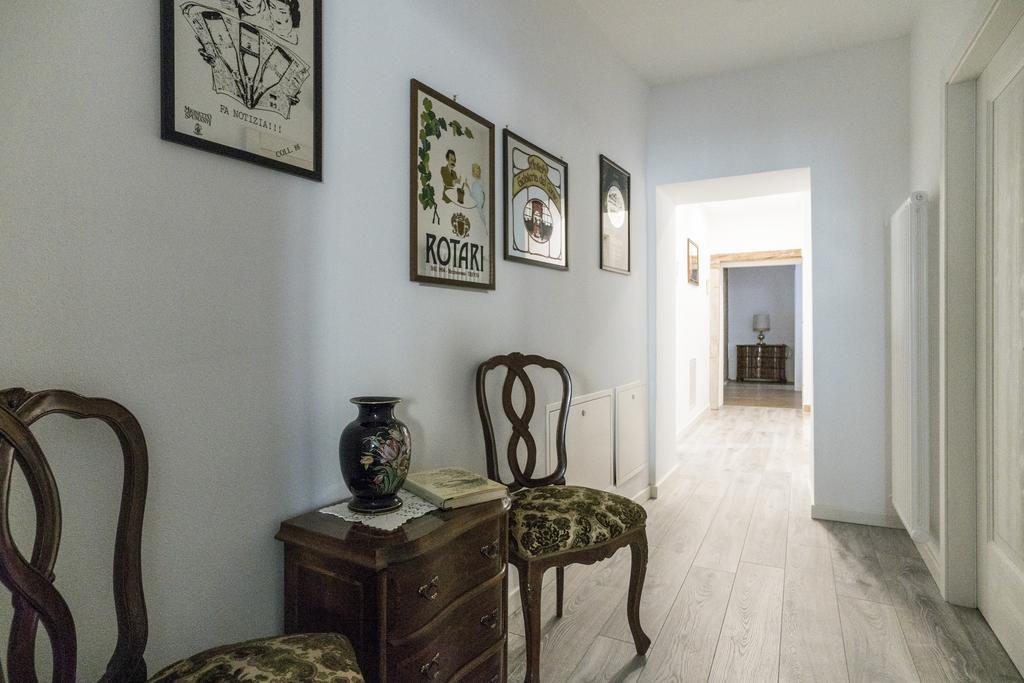 מלון Borgo Valsugana San Giorgio מראה חיצוני תמונה