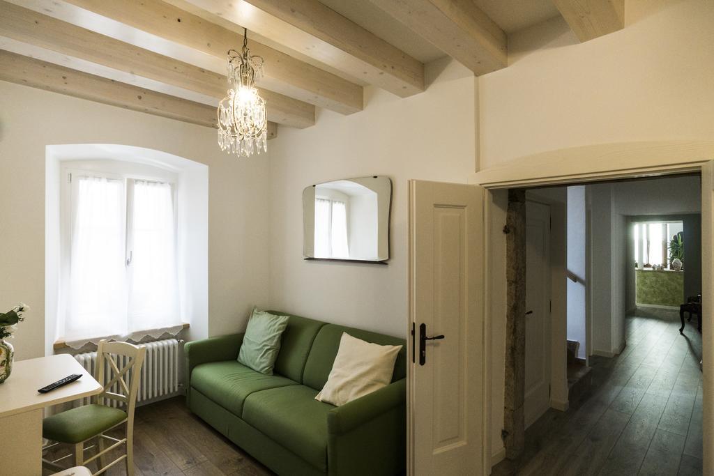 מלון Borgo Valsugana San Giorgio מראה חיצוני תמונה