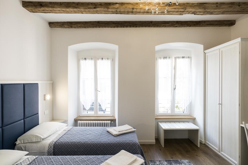 מלון Borgo Valsugana San Giorgio מראה חיצוני תמונה