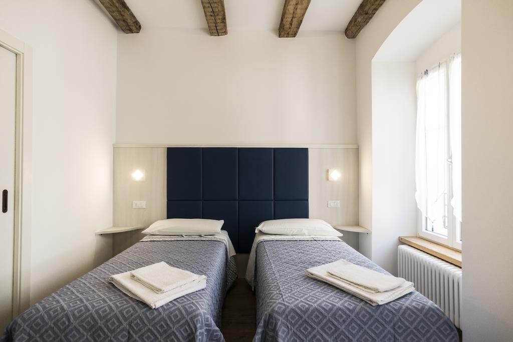 מלון Borgo Valsugana San Giorgio מראה חיצוני תמונה