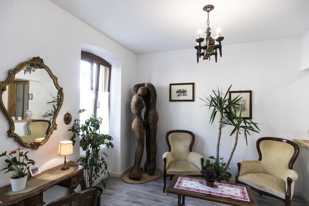 מלון Borgo Valsugana San Giorgio מראה חיצוני תמונה