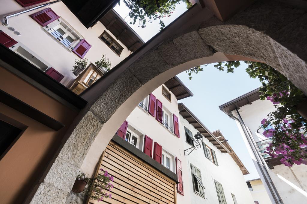 מלון Borgo Valsugana San Giorgio מראה חיצוני תמונה
