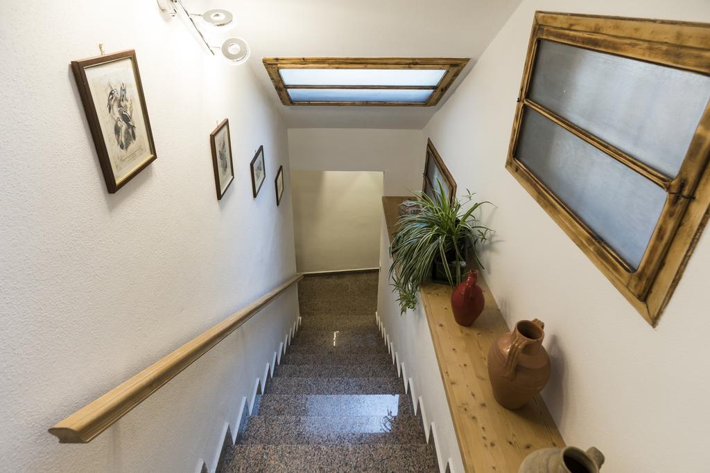 מלון Borgo Valsugana San Giorgio מראה חיצוני תמונה
