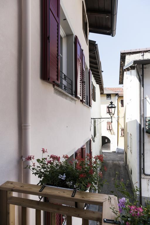 מלון Borgo Valsugana San Giorgio מראה חיצוני תמונה
