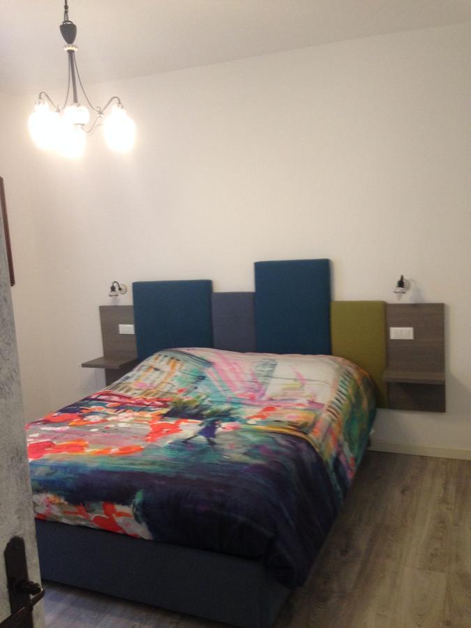 מלון Borgo Valsugana San Giorgio מראה חיצוני תמונה