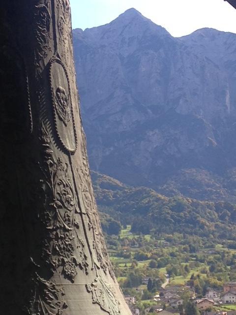 מלון Borgo Valsugana San Giorgio מראה חיצוני תמונה