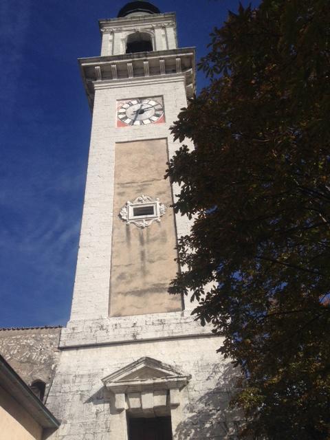 מלון Borgo Valsugana San Giorgio מראה חיצוני תמונה