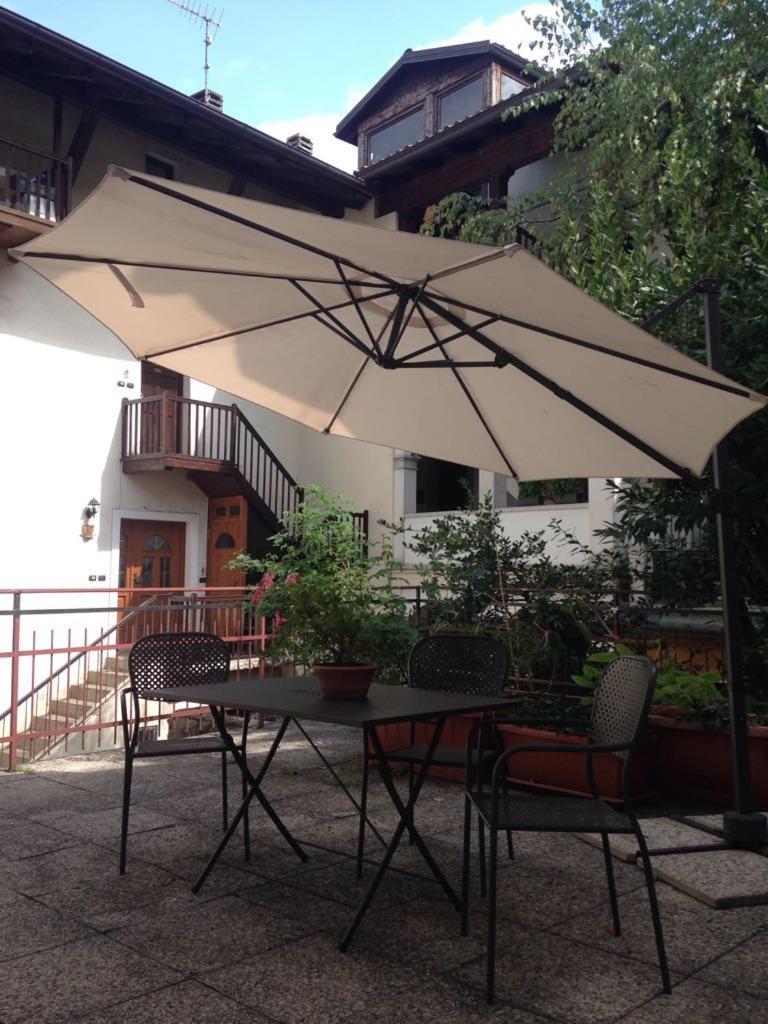 מלון Borgo Valsugana San Giorgio מראה חיצוני תמונה